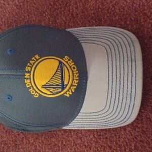 Golden State Warriors Addidas Hat